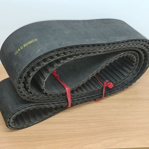 1540XH600 TIMING BELT FENNER