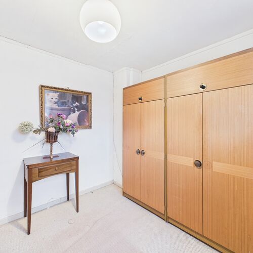 Cumbrae Road, Saltcoats 