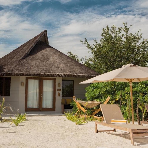 Drift Thelu Veliga Retreat