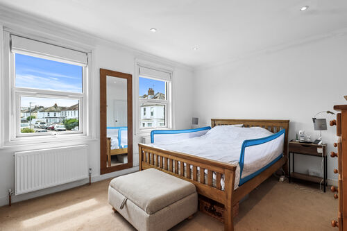 Beamsley Road, Eastbourne