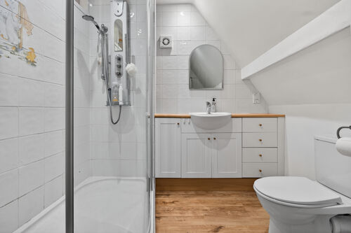 Wish Hill, Eastbourne