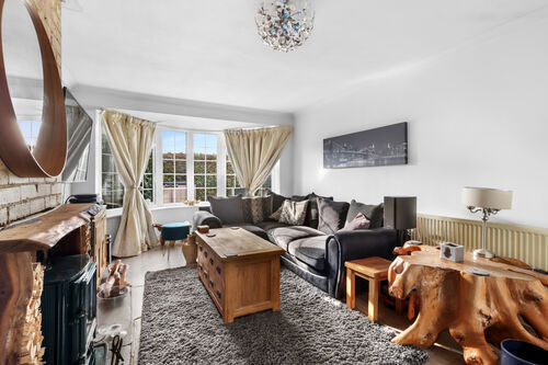 Western Road, Hailsham