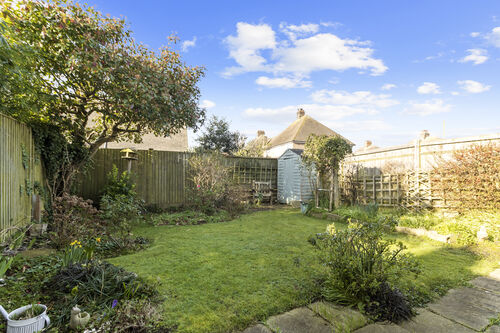 Churchdale Road, Eastbourne