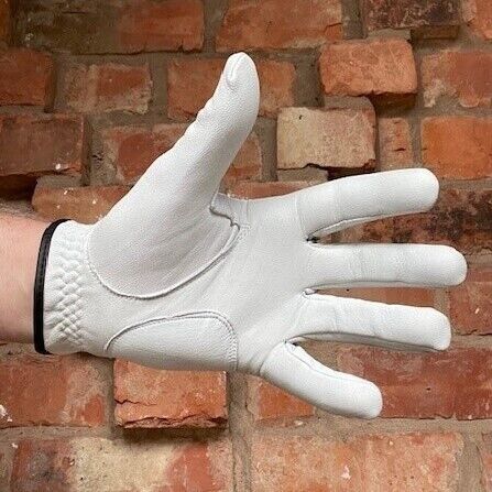 MEN´S - FULL SOFT CABRETTA LEATHER