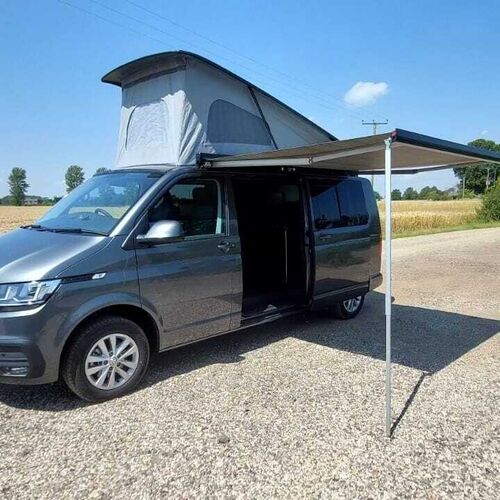 Gallery | Campervan Conversion Specialists Essex | One Five Two Vehicle Conversions