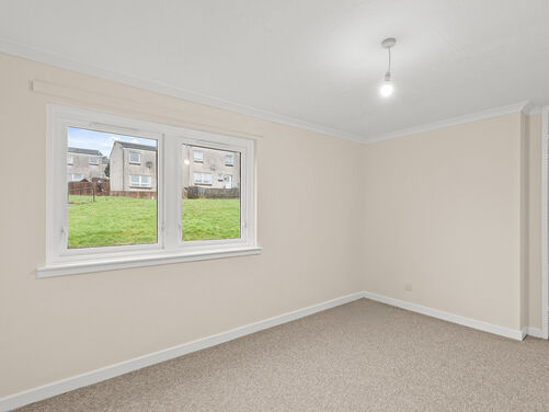 Calder Place, Hallglen, Falkirk, FK1 2QZ