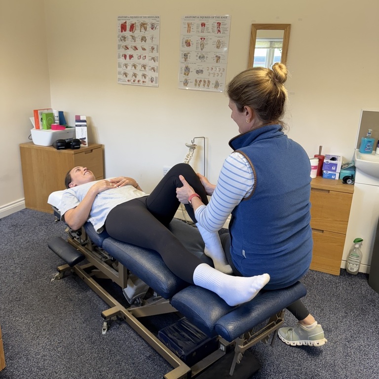 West Moors Chiropractor | Back pain Surrey   | Chiropractor Dorking | McTimoney chiropractor Surrey