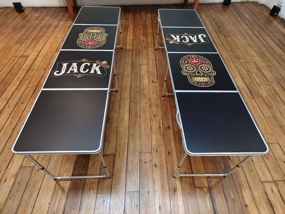 Beer Pong Hire