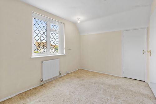 Eastbourne Road, Pevensey Bay