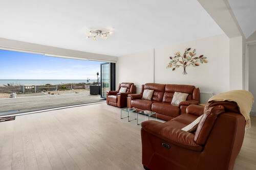 Coast Road, Pevensey Bay, Pevensey