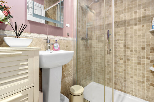 Eastbourne Road, Willingdon