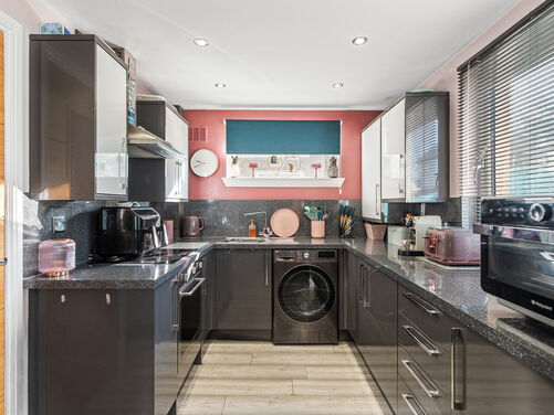 Briardene, Laurieston, FK2 9JF