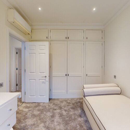 Trevor Place, London, SW7