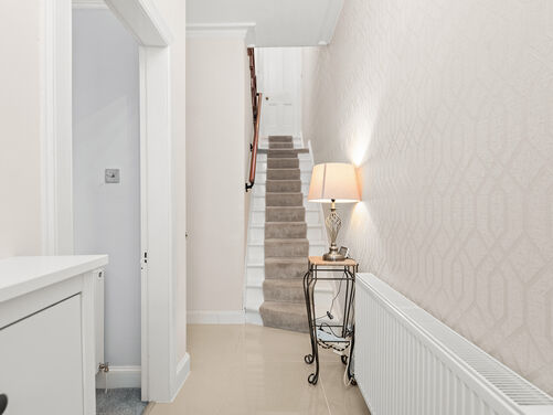 Russel Street, Falkirk, FK2 7HU