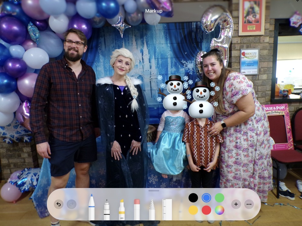 Parties | Pulse &amp; Pop! | Children's Birthday Party Venue Hire Spalding, UK |  Musical Theatre Classes and Experiences in and around Lincolnshire, UK | Wedding and Events Singer based near Peterborough, UK