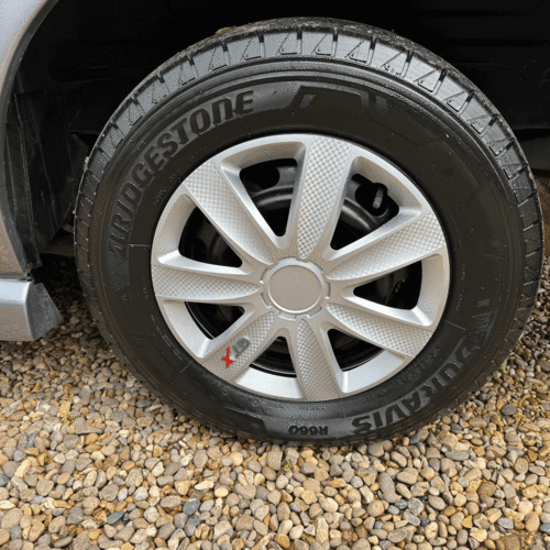 2004 Mazda Bongo Aero Camper Van 4 Berth Low Mileage