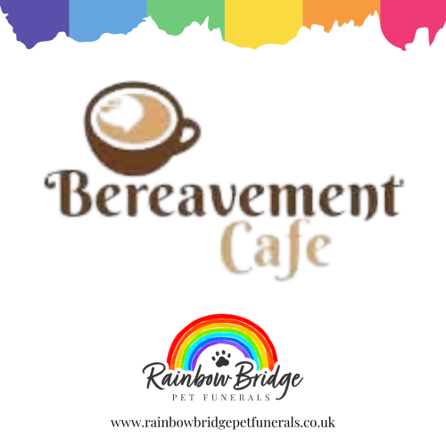 Introducing the Pet Bereavement Café |