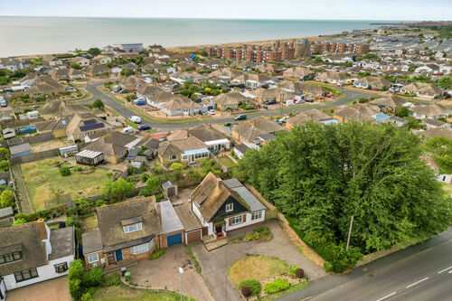 Eastbourne Road, Pevensey Bay