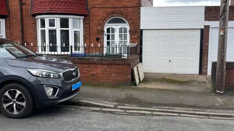 WELLINGTON GROVE-DONCASTER