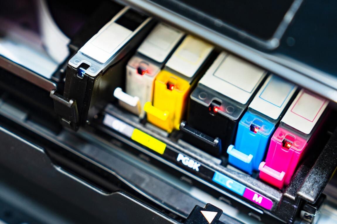 Business Services | Cartridge Stop