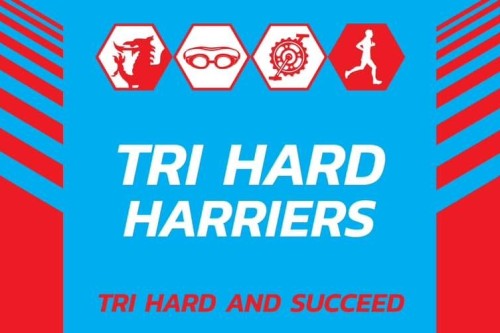 Tri Hard Harriers 5k On The Bay 2025