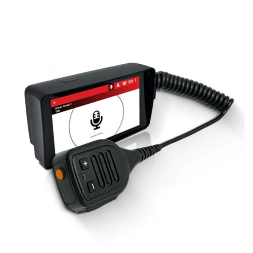 Mobile / Office Radios