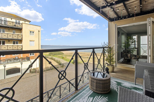 Macquarie Quay, Eastbourne