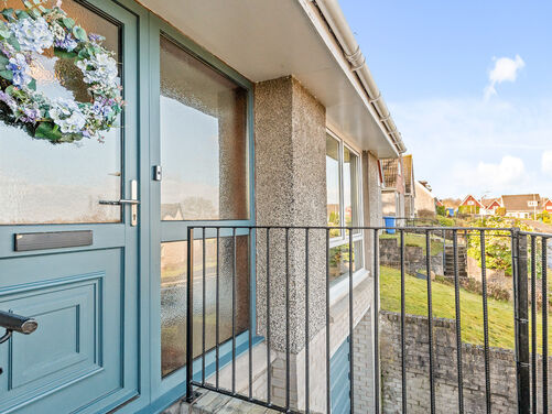 Anson Avenue, Falkirk, FK1 5JE