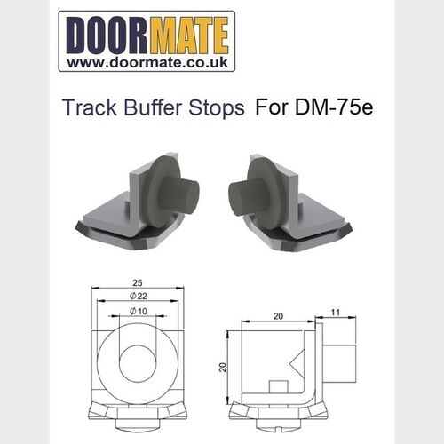 DM-75 Bi-Parting