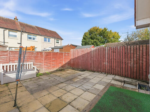Kincardine Road, Carronshore, FK2 8AE