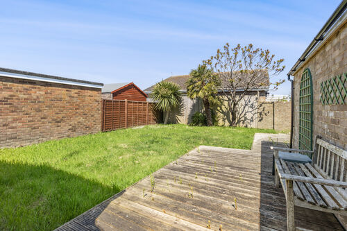 Middleton Drive, Eastbourne