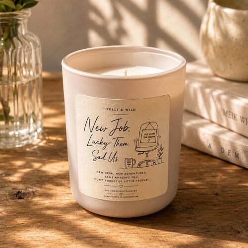 Gifting Candles for occasions