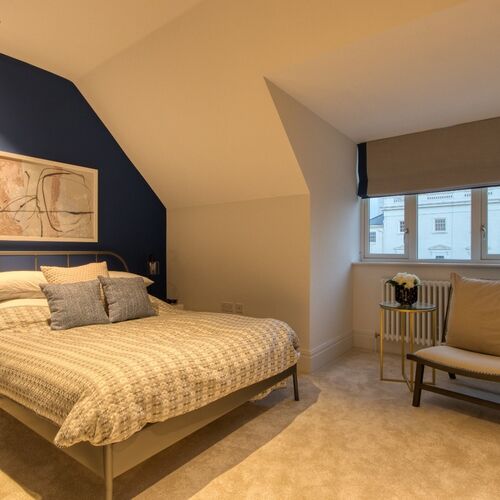 Egerton Drive, London, Greater London, TW7