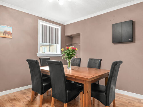 Redlands Road, Tullibody, FK10 2QH