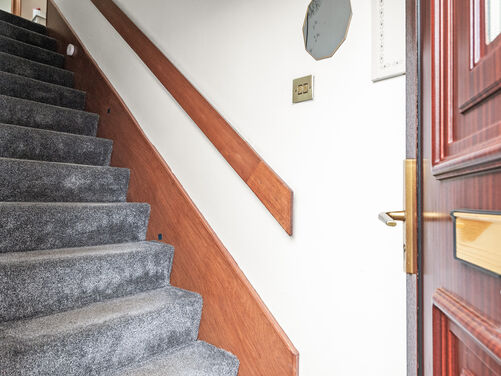 Northbank Court, Bo'ness, EH51 9TL
