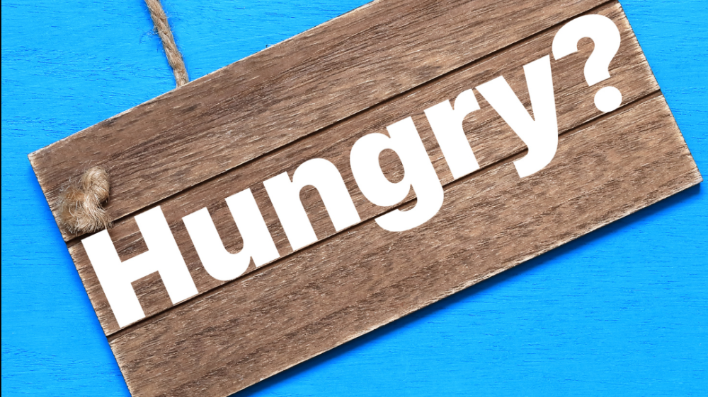 Why Am I Feeling Hungry All the Time?