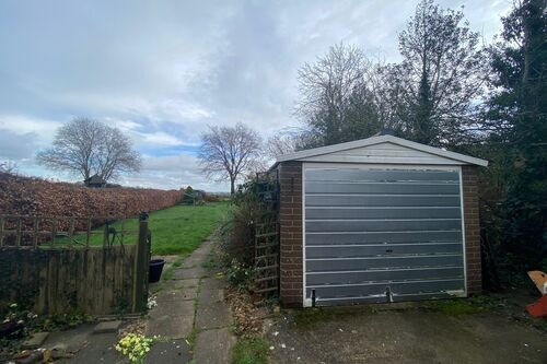 Bury Lane Datchworth