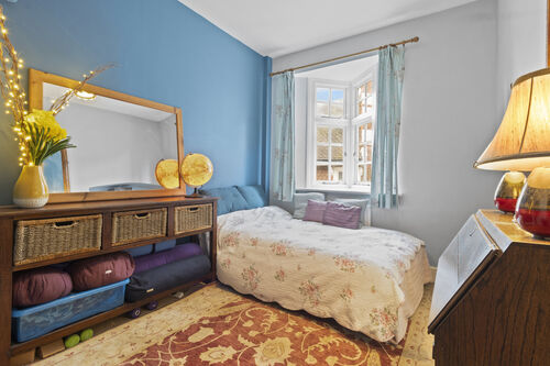 Saffrons Road, Eastbourne