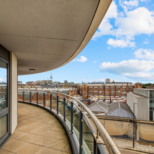 Imperial Road, London, SW6