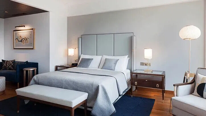 The Oberoi New Delhi