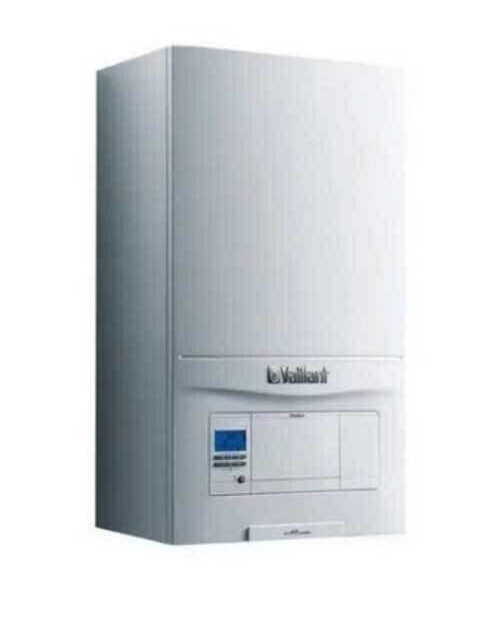 Regular to Combi Conversion