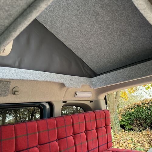 2011(61)reg Renault Kangoo 1.5DCi Camper Van 2 Berth PRO CONVERSION