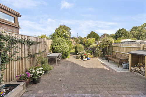 Coopers Hill, Eastbourne