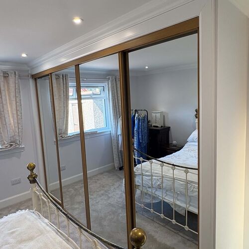 Gallery | Tayside Mirror Doors