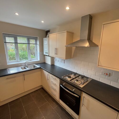 Ravenscourt Road