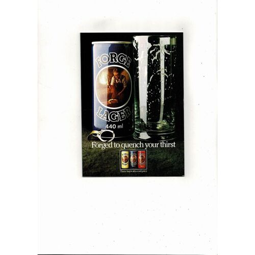 1987 Scotland v England Football Programme