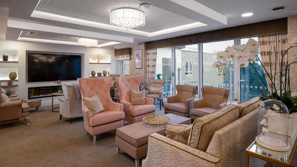 Portfolio | Hiedi Lazenby Design | Interior design for care Yorkshire | Architectural interior design Hull | Dementia interior design Stockport