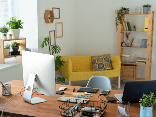 Priority Buyers Mailing List