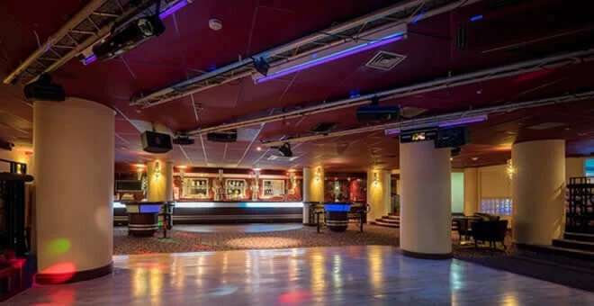 Savoy Hotel Blackpool