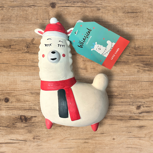 Latex Llama